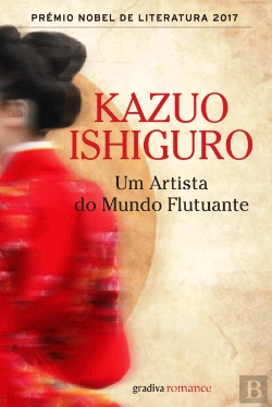 Bertrand.pt - Um Artista do Mundo Flutuante