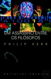 Um Assassino Entre Filósofos
