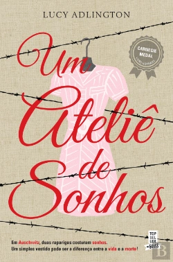 Bertrand.pt - Um Ateliê de Sonhos