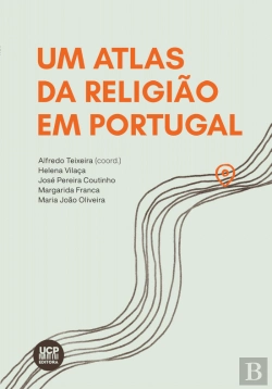 Bertrand.pt - Um Atlas da Religião em Portugal