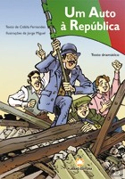 Bertrand.pt - Um Auto à República