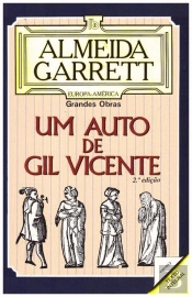 Um Auto de Gil Vicente