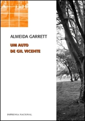 Um Auto de Gil Vicente