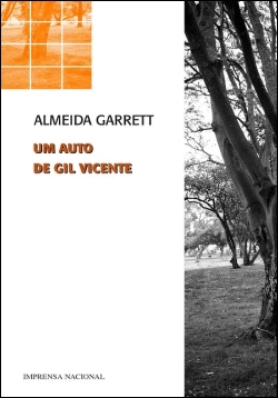 Bertrand.pt - Um Auto de Gil Vicente