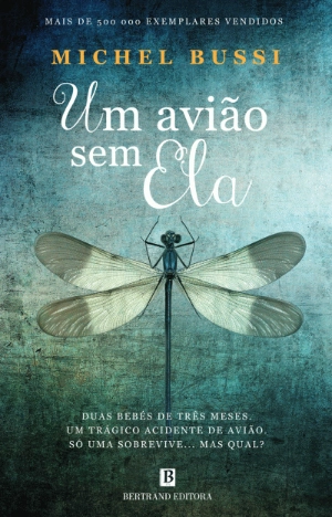 Um Avião sem Ela