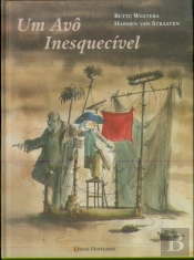Um Avô Inesquecível