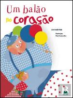 Um Balão no Coração