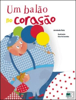 Bertrand.pt - Um Balão no Coração
