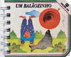 Bertrand.pt - Um Balãozinho
