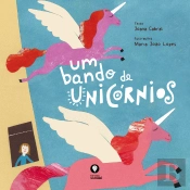 Um Bando de Unicórnios