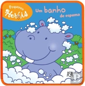 Um Banho de Espuma