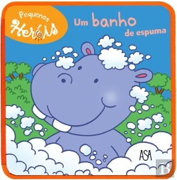 Bertrand.pt - Um Banho de Espuma
