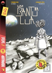 Um Bantu na Lua