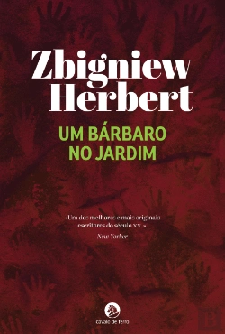 Bertrand.pt - Um Bárbaro no Jardim