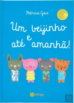 Bertrand.pt - Um Beijinho e Até Amanhã!