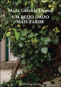 Bertrand.pt - Um beijo dado mais tarde