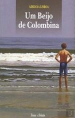 Bertrand.pt - Um Beijo de Colombina