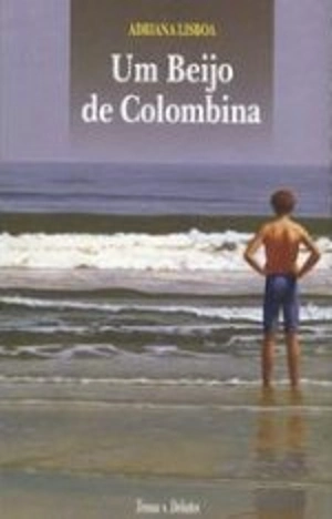 Um Beijo de Colombina