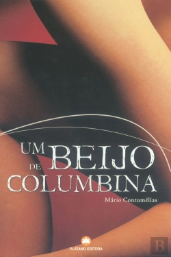 Bertrand.pt - Um Beijo de Columbina