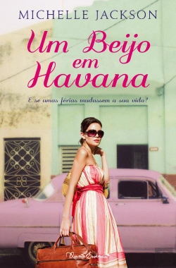 Bertrand.pt - Um Beijo em Havana