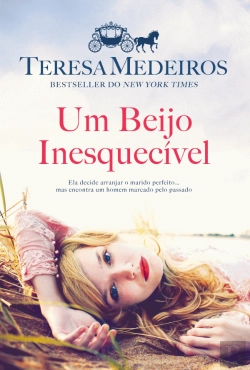 Bertrand.pt - Um Beijo Inesquecível