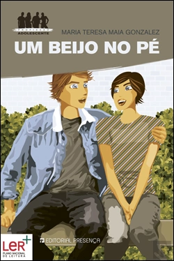Bertrand.pt - Um Beijo no Pé