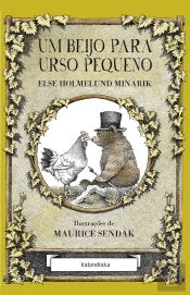 Um Beijo para o Urso Pequeno