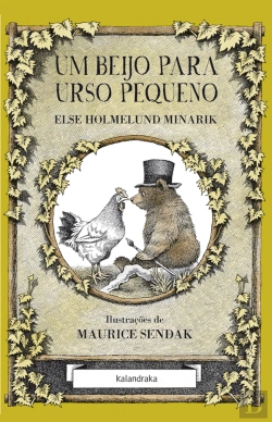 Bertrand.pt - Um Beijo para o Urso Pequeno