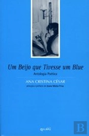Um Beijo que Tivesse um Blue
