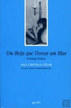 Bertrand.pt - Um Beijo que Tivesse um Blue