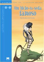 Um Bicho-da-Seda Famoso
