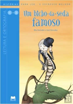 Bertrand.pt - Um Bicho-da-Seda Famoso