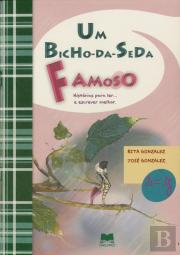 Um Bicho-da-Seda famoso