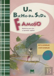 Um Bicho-da-Seda famoso