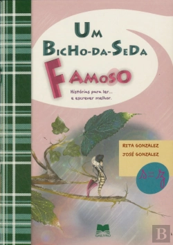 Bertrand.pt - Um Bicho-da-Seda famoso