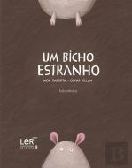 Um Bicho Estranho