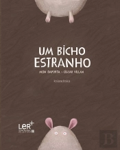 Um Bicho Estranho