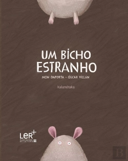 Bertrand.pt - Um Bicho Estranho