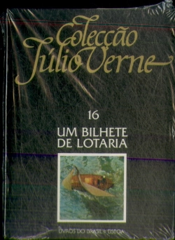 Bertrand.pt - Um Bilhete de Lotaria