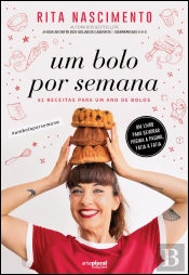 Um Bolo por Semana