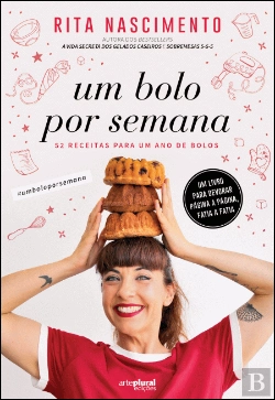 Bertrand.pt - Um Bolo por Semana