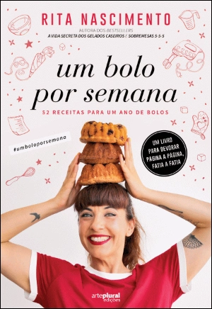 Um Bolo por Semana