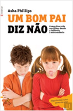 Bertrand.pt - Um Bom Pai Diz Não