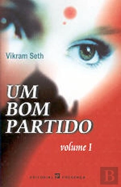 Um Bom Partido - Volume 1