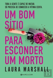Um Bom Sítio Para Esconder Um Morto