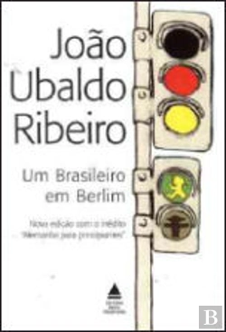 Bertrand.pt - Um Brasileiro em Berlim
