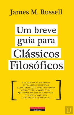 Bertrand.pt - Um breve guia para Clássicos Filosóficos