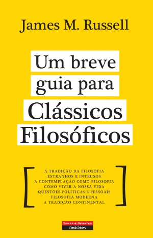 Um breve guia para Clássicos Filosóficos
