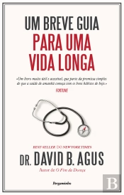 Um Breve Guia Para Uma Vida Longa