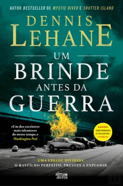 Bertrand.pt - Um Brinde Antes da Guerra